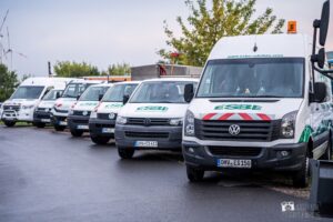 Bauunternehmen Oberkrämer