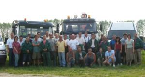 Bauunternehmen Oberkrämer