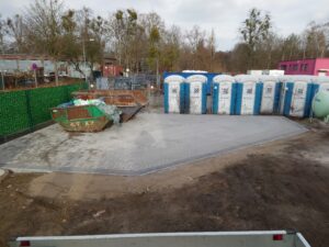 Gartenbau Oberkrämer