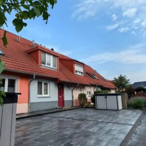 Gartenbau Oberkrämer