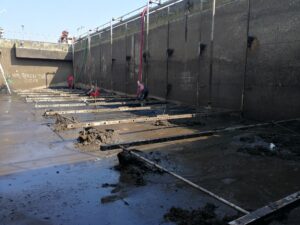 Kläranlage Oberkrämer