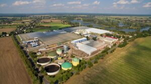 Landwirtschaftsbetrieb Oberkrämer