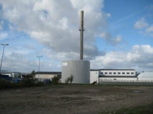 Landwirtschaftsbetrieb Oberkrämer