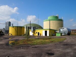 Landwirtschaftsbetrieb Oberkrämer