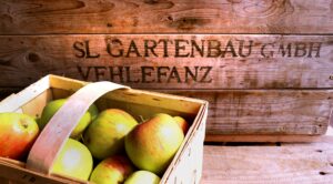 Obstgarten Oberkrämer