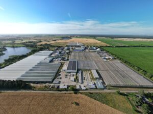 Transportunternehmen Oberkrämer