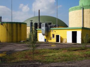 Transportunternehmen Oberkrämer