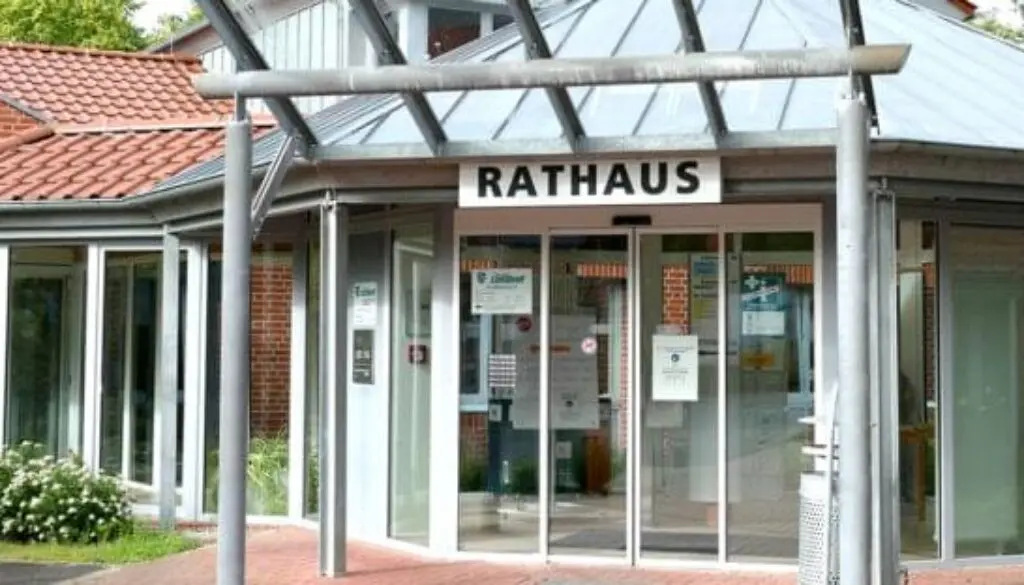 Loxstedt_Rathaus_1