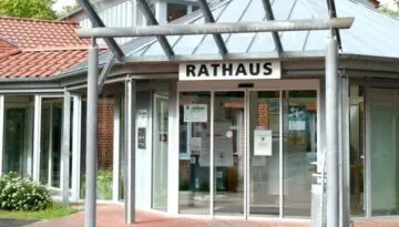 Loxstedt_Rathaus_1